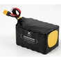 Аккумуляторный блок Vinga Li-Ion 12S2P 11000mAh з балансувальним дротом (V12S2P-11000MAH) - уменьшенное изображение 3