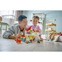 Конструктор LEGO DUPLO Peppa Pig Сімейний будинок (10467) - зменшене зображення 10