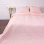 Покривало MirSon набір Deep Line №7101 Creole Pink 200х220 + 2 наволочки 50х70 (2200005623602) - зменшене зображення 1