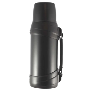 Термос Thermos SVB1207-2000BK 2 л чорний (5010576961464) зображення 1