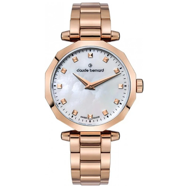 Наручний годинник Claude Bernard 20229 37RM NAR - зображення 1
