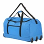 Дорожня сумка TravelZ на колесах Wheelbag 100 Blue (927753) - зменшене зображення 1