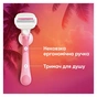 Змінні касети Gillette Venus Comfortglide Olay Sugarberry 3 шт. (8700216674164) - уменьшенное изображение 7