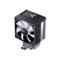 Кулер до процесора JONSBO CR-1400 EVO ARGB Black - зменшене зображення 6