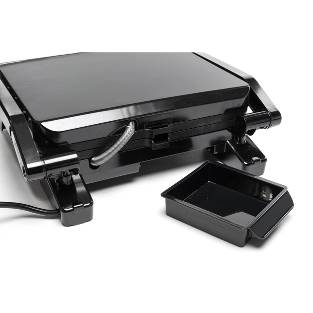 Электрогриль Hölmer HCG-221 - изображение 9