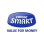 Паперові рушники Smart Tissue Classic 2 шари 365 відривів 84 м 1 рулон (5944582100169) - зменшене зображення 2