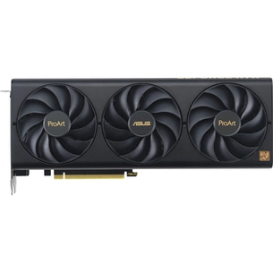 Відеокарта ASUS GeForce RTX4070 12Gb ProArt OC (PROART-RTX4070-O12G) зображення 1