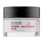 Крем для обличчя Dr. Sante Retinol Plus Night Power Cream Нічний посиленої дії 50 мл (5901845506571) - зменшене зображення 1