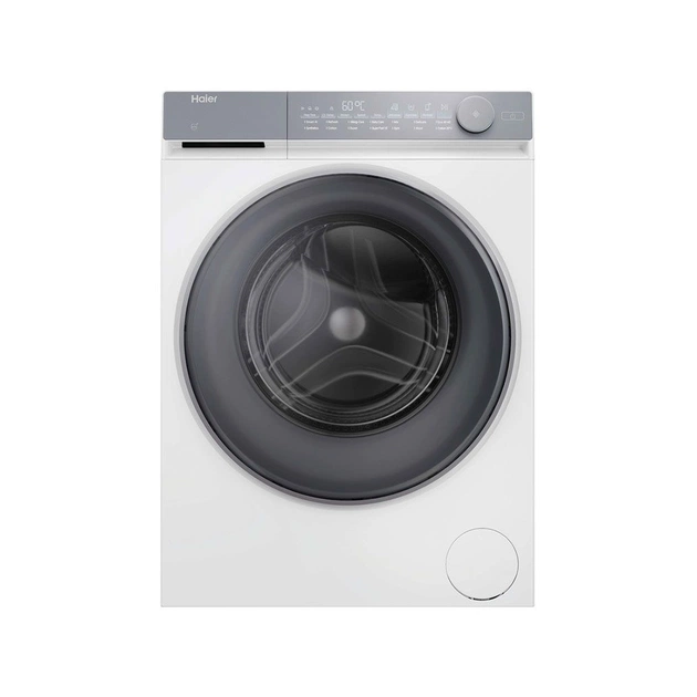 Пральна машина Haier HW90-B14367TU1-S - зображення 1