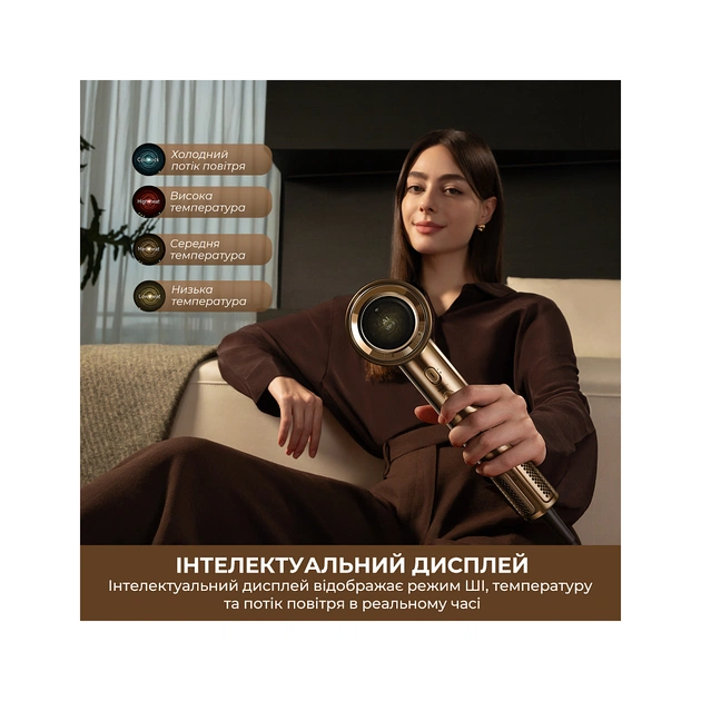 Фен Dreame Pilot (AHX01A) - picture 11