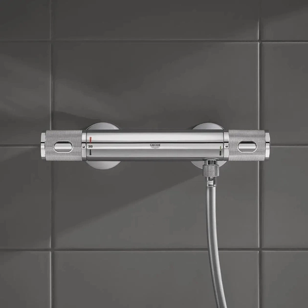 Змішувач Grohe QuickFix Precision Feel (34790000) - picture 6