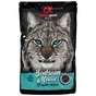 Вологий корм для кішок Alpha Spirit старше 1 року з дорадо 85 г (8436586311551) - зменшене зображення 1