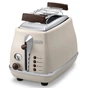 Тостер DeLonghi CTOV 2103.BG (CTOV2103.BG) - зменшене зображення 1