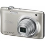 Цифровий фотоапарат Nikon Coolpix A100 Silver (VNA970E1) - зменшене зображення 2