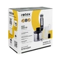 Блендер Rotex RTB1041-B MasterPower - зменшене зображення 9