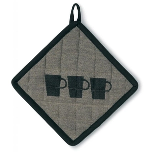 Кухонна прихватка Kela Tabea 20х20 см (11738) зображення 1