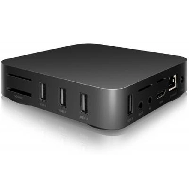 Медіаплеєр iconBIT Movie Smart TV - изображение 1