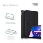 Чохол до планшета Armorstandart Smart Case Lenovo Tab M10 Plus (3rd Gen) TB125 Black (ARM63468) - зменшене зображення 4