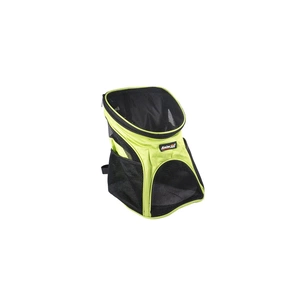 Переноска для тварин AnimAll HJ-136-1 31х25х35 см зелена (2000981206192) зображення 1