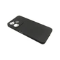 Чохол до мобільного телефона Dengos Carbon Xiaomi Redmi 13 4G (black) (DG-TPU-CRBN-199) - зменшене зображення 3