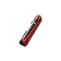 Ніж Civivi Baby Banter Stonewash Red G10 (C19068S-6) - зменшене зображення 7