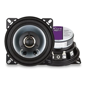 Коаксіальна акустика Kicx PD 402 зображення 1