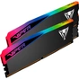 Модуль пам'яті для комп'ютера DDR5 64GB (2x32GB) 6000 MHz Viper Elite 5 Ultra RGB Patriot (VEUR564G6028K) - зменшене зображення 3