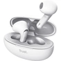 Навушники Trust Yavi Earphones White (25173) - зменшене зображення 1