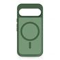 Чохол до мобільного телефона Armorstandart Uniq MagSafe Google Pixel 9 / 9 Pro Dark Green (ARM80913) - зменшене зображення 2