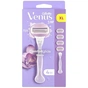 Бритва Gillette Venus ComfortGlide Breeze з 4 змінними картриджами (8700216895538) - зменшене зображення 2