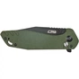 Ніж CJRB Riff BB Micarta Green (J1928-BMGN) - зменшене зображення 3