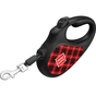 Повідок для собак WAUDOG R-leash "Шотландка" XS до 12 кг 3 м (8123-0098-01) - зменшене зображення 2