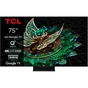 Телевізор TCL 75C765 - зменшене зображення 1