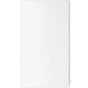 Обігрівач Teploceramic TCM-RA550WHITE - зменшене зображення 4