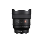 Об'єктив Sony 14mm f/1.8 GM NEX FF (SEL14F18GM.SYX) - зменшене зображення 5