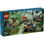 Конструктор LEGO City Позашляховик для дослідження джунглів (60426) - зменшене зображення 6