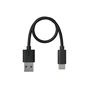 Навушники Panasonic RB-M600B Black (RB-M600BG-K) - зменшене зображення 11