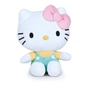 М'яка іграшка Hello Kitty Хелло Кітті классік 25 см (760016574) - зменшене зображення 3