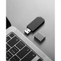 USB флеш накопичувач Acer 16GB UP200 Black USB 2.0 (BL.9BWWA.509) - зменшене зображення 3