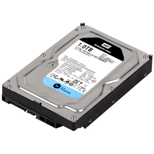 Жорсткий диск 3.5" 1TB WD (WD1002F9YZ) зображення 1