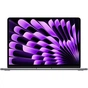 Ноутбук Apple MacBook Air 13 M2 A2681 Space Grey (MC7U4UA/A) - зменшене зображення 1