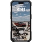 Чохол до мобільного телефона UAG Apple iPhone 15 Pro Max Monarch Pro Magsafe, Kevlar Black (114222113940) - зменшене зображення 3