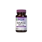 Вітамін Bluebonnet Nutrition Метилфолат (B9) 400мкг, Cellular Active, Methylfolate, 60 вегетаріанських (BLB0456) - зменшене зображення 1