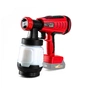 Фарбопульт GTM SG18/700BL, 18V, 700мл/хв, 800мл, 2 сопла-1,5 і 2,5мм (без АКБ та ЗП) (SG18/700BL) - зменшене зображення 2