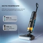Пилосос Dreame H12S (HHR30B) - зменшене зображення 4
