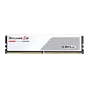 Модуль пам'яті для комп'ютера DDR5 32GB (2x16GB) 6000 MHz Ripjaws S5 G.Skill (F5-6000J3040F16GX2-RS5W) - зменшене зображення 3