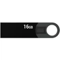 USB флеш накопичувач Goodram 16GB URA2 Black USB 2.0 (URA2-0160K0R11) - зменшене зображення 1