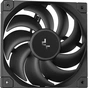 Система рідинного охолодження Deepcool LS720S Zero Dark (R-LS720-BKNNMM-G-1) - зменшене зображення 4