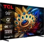 Телевізор TCL 98C655 - зменшене зображення 2