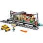Конструктор LEGO City Залізнична станція (60050) - зменшене зображення 2